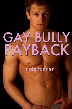 Cover of the book Gay Bully Payback by Nate Tanner