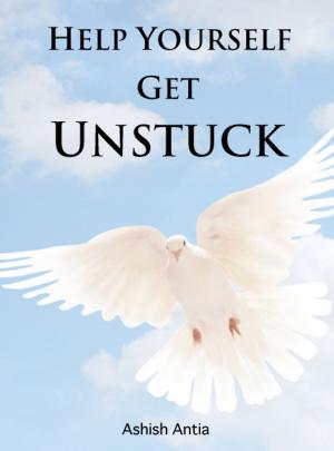 Cover of the book Help Yourself Get Unstuck by Frances O. Thomas, M. Ed., N.C. C.