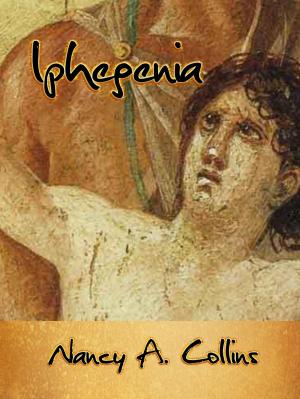 Cover of the book Iphegenia by Alyson Schafer