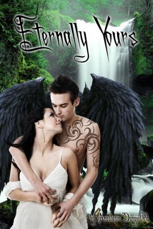 Cover of the book Eternally Yours by Kathryn Ross