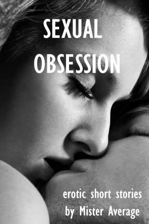 bigCover of the book Sexual Obsession by 