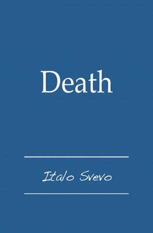 Cover of the book Death by Italo Svevo