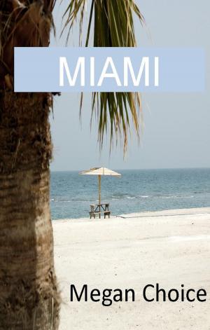 Cover of the book Miami by @1Rebone