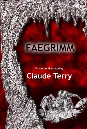 bigCover of the book Faegrimm by 