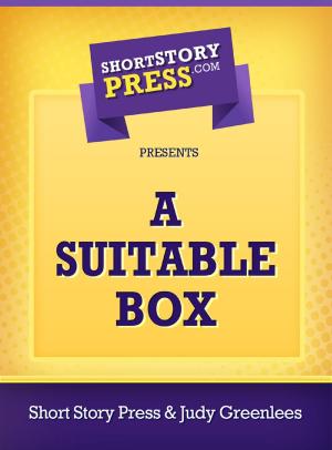 Cover of the book A Suitable Box by Matthew Kilpatrick