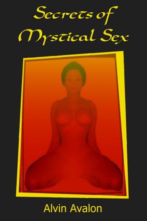 Cover of the book Secrets of Mystical Sex by Marco Walder
