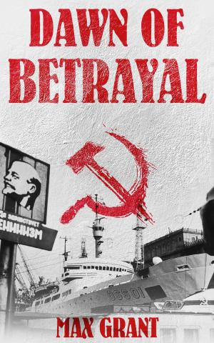 Cover of the book Dawn of Betrayal by Hibberd V. B. Kline, III