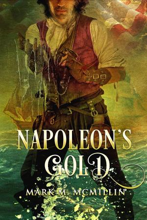 Cover of the book Napoleon's Gold by 子陽