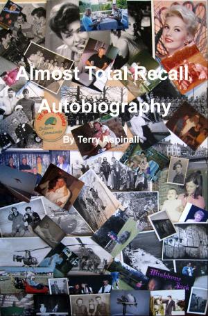 Cover of the book Almost Total Recall by Terry Aspinall