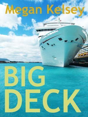 bigCover of the book Big Deck (A Contemporary Romance Short Story) by 