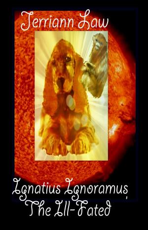 Book cover of Ignatius Ignoramus, The Ill-Fated