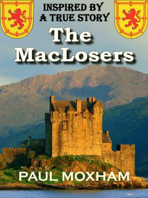 Cover of the book The MacLosers by Jack de Nileth