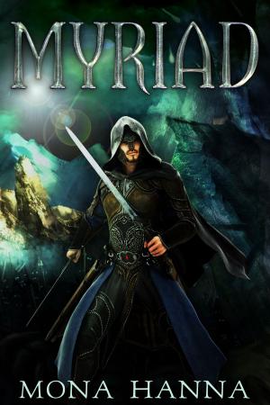 Cover of Myriad (Prentor Book 1)