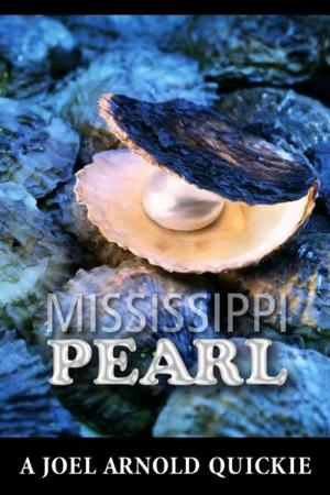 bigCover of the book Mississippi Pearl by 