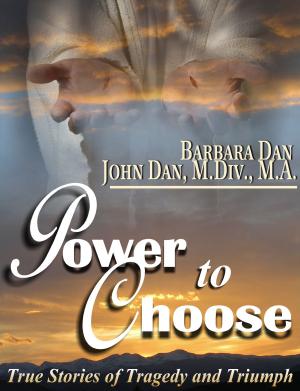 Cover of the book Power to Choose by Camelia Gherib