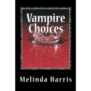 Book cover of Vampire Choices