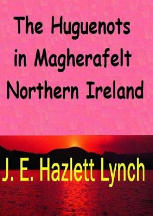 Book cover of The Huguenots in Magherafelt, Northern Ireland