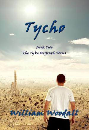 Book cover of Tycho