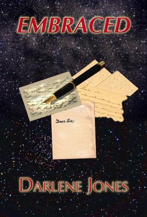 Cover of the book Embraced by Rhiannon Frater