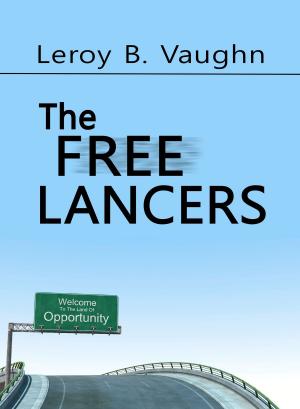 Book cover of The Free Lancers