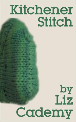 Book cover of Kitchener Stitch