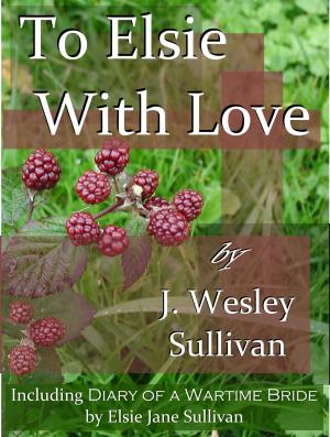 Cover of the book To Elsie With Love by J. Wesley Sullivan
