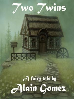 Cover of the book Two Twins by Alain Gomez