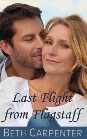 Cover of Last Flight from Flagstaff (Choices: Story Two)