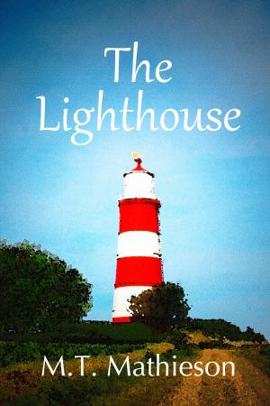 Cover of the book The Lighthouse by Wilson Collison