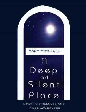 bigCover of the book A Deep and Silent Place: A Key to Stillness and Inner Awareness by 