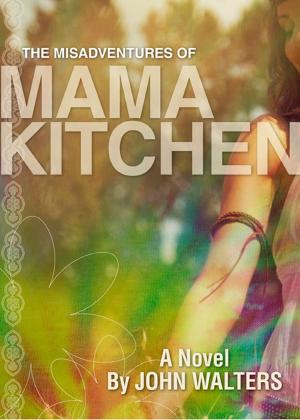 Book cover of The Misadventures of Mama Kitchen: A Novel