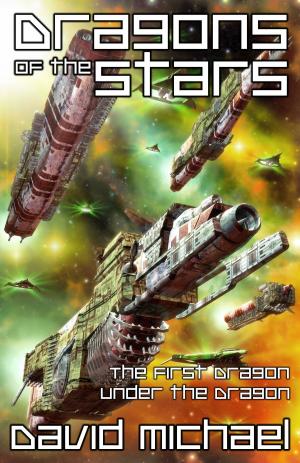 Cover of Dragons of the Stars