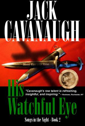 bigCover of the book His Watchful Eye by 