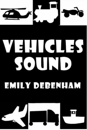 Cover of Vehicles Sound
