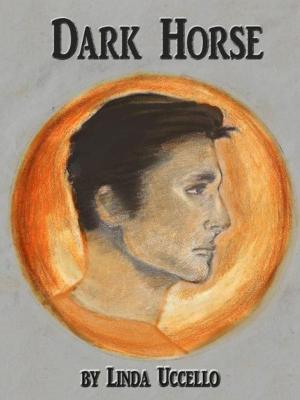 Cover of the book Dark Horse by Mike Bennett