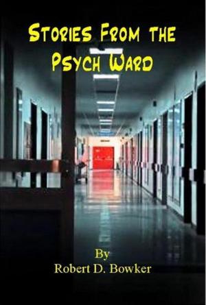 Cover of the book Stories From the Psych Ward by Mb De Luca