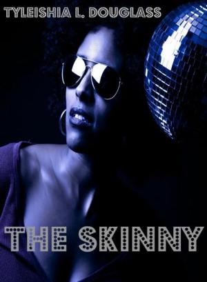 Cover of the book The Skinny by Katie Woods