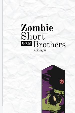 bigCover of the book Zombie Short Three: Brothers by 