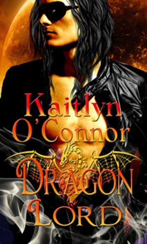 Cover of the book Dragon Lord by Taylor Manning