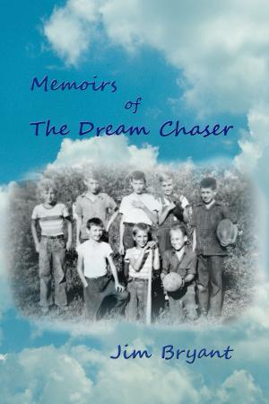 Cover of Memoirs of The Dream Chaser