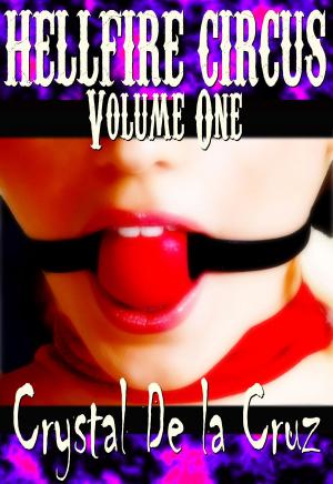 Cover of the book Hellfire Circus Volume One (BDSM, Erotic Romance, Paranormal) by Crystal De la Cruz