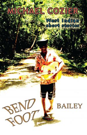 Cover of the book Bend Foot Bailey by Jerry Fenning