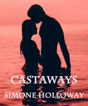 Cover of the book Castaways by Gracie Dixon