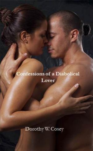 bigCover of the book Confessions of a Diabolical Lover by 