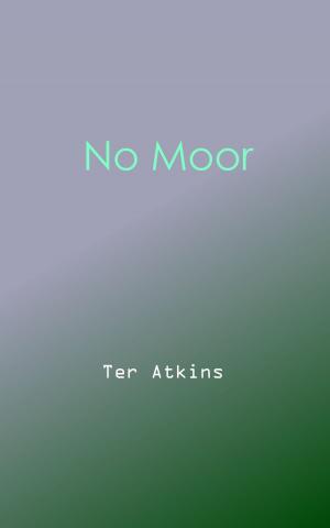 Cover of No Moor