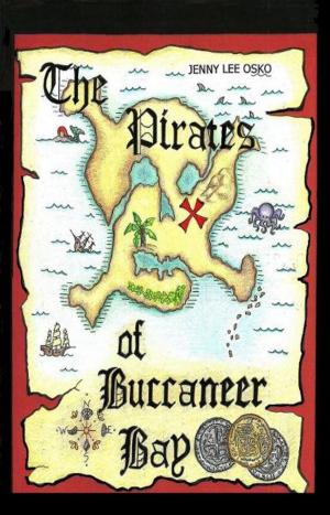 Cover of the book The Pirates of Buccaneer Bay by Del David