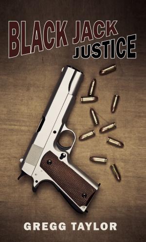 Book cover of Black Jack Justice