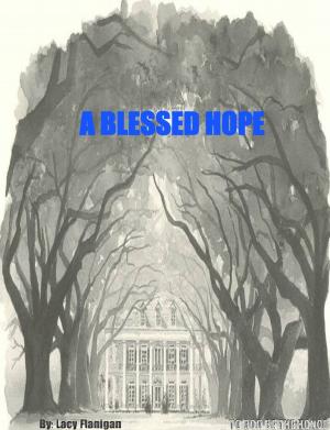bigCover of the book A Blessed Hope by 