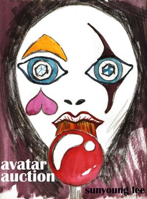 Book cover of Avatar Auction (Avatar series #1)