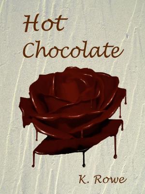 Cover of the book Hot Chocolate by Gracie Lacewood